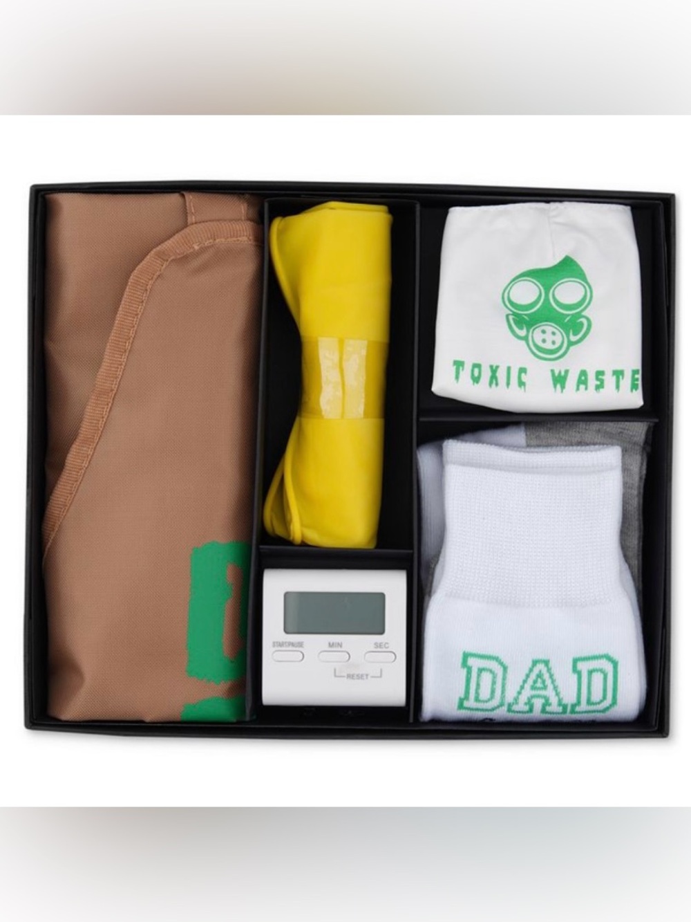Bespoke New Dad Gift Box Set NEW - Picture 11 of 11